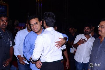 Vinaya Vidheya Rama Movie Pre Release Event